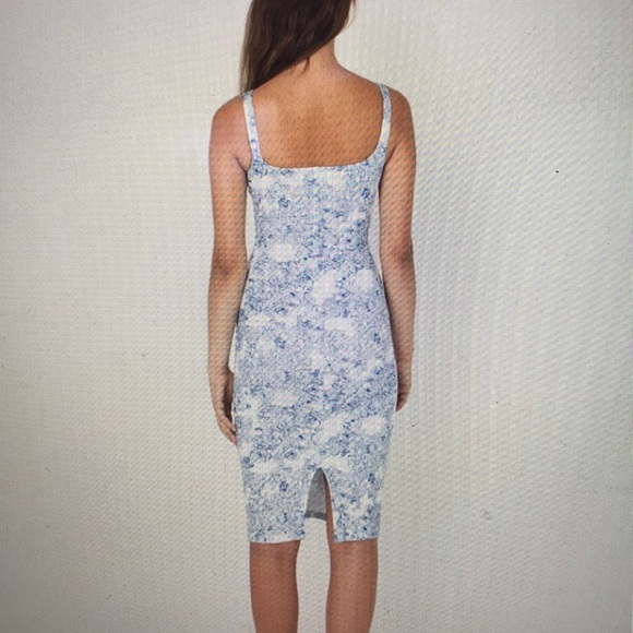 American Apparel Dress - Picture 2 of 2